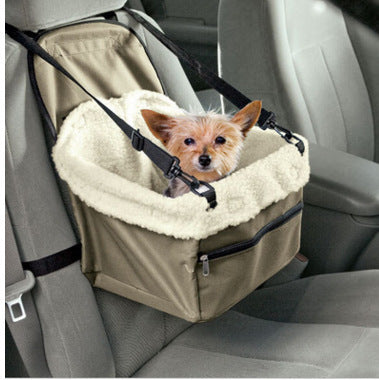 Explosive Car Travel Breathable Pet Bag