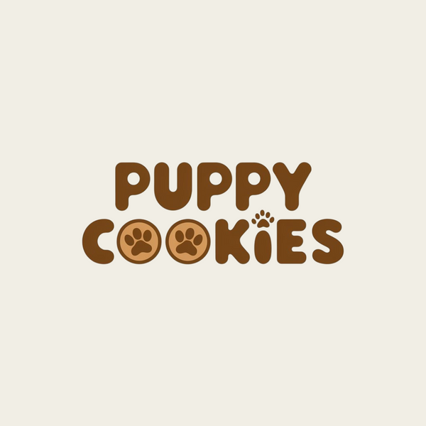 Puppy Cookies